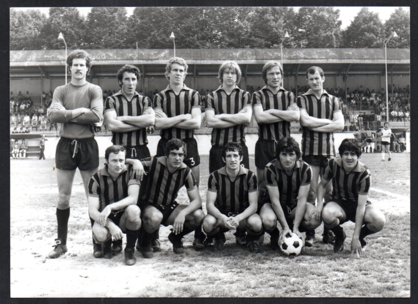Pordenone calcio    1976